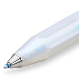 Kaweco Sport Lunar light blue Kugelschreiber Detail