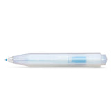 Kaweco Sport Lunar light blue Kugelschreiber