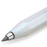 Kaweco Fallbleistift 3.2mm Sport Classic Lunar Light blue Detail Mine