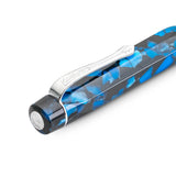 ART SPORT Füllfederhalter Pebble Blue