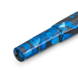 ART SPORT Füllfederhalter Pebble Blue