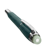 StarWalker PolarGreen Precious Resin Fineliner