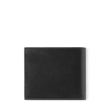 MEISTERSTÜCK Brieftasche 8cc Schwarz