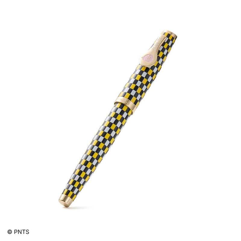 ESTIE X PEANUTS CHARLIE BROWN Füllfederhalter