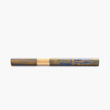 SHORTCAP Ebonit "Penmaker's Atelier" 2026 Füllfederhalter Limited Edition
