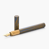SHORTCAP Ebonit "Penmaker's Atelier" 2026 Füllfederhalter Limited Edition