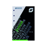 2026 Junior Organizer Jahresbox 1 Woche/2 Seiten Weiß Deutsch