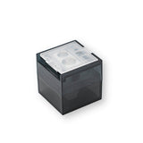 Anspitzer CUB3 schwarz