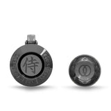 145170_Tintenroller_Pen_of_the_Year_Black_Edition_2019_Ruthenium_Kopf