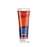 2810_060_CDA_Acrylic_250ml_Tube_stehend_zinnoberrot_1000x1000_VS01
