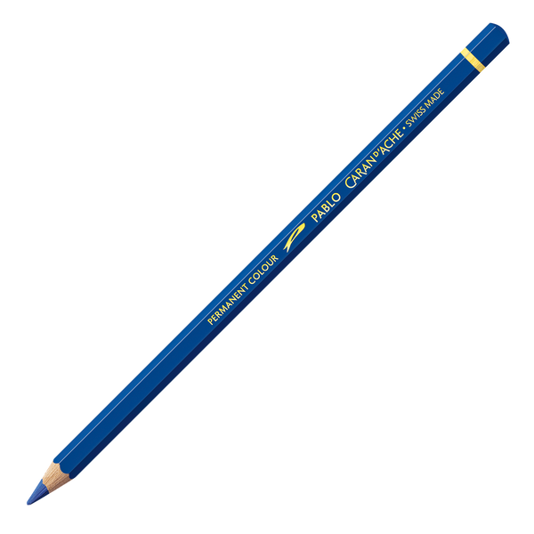 Farbstift PABLO® 0666.140 Ultramarinblau
