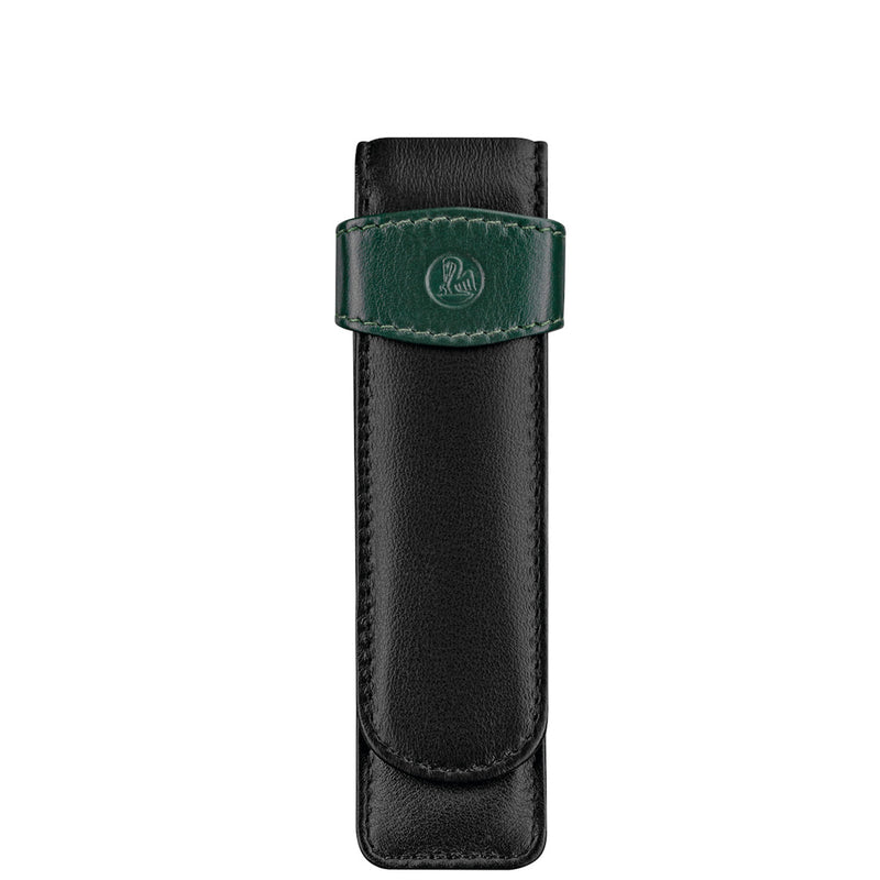 923722_PELK_SG_Etui_2er_mit_Lasche_sz_gruen_VS01_500x1500-2