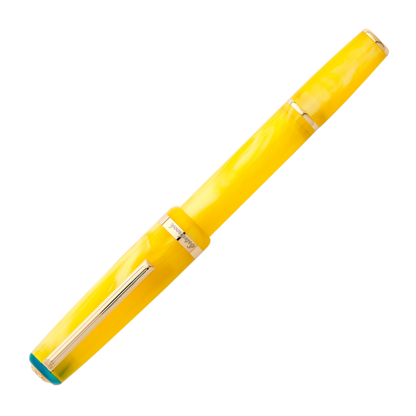 EJRLTF_ESTERBROOK_Pocket_Pen_JR_Paradise_Lemon_Twist_gold_FH_diagonal_02_2000x2000