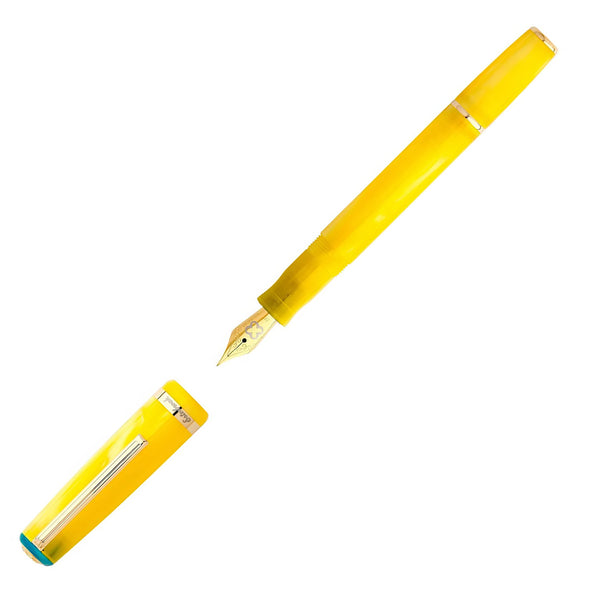 EJRLTF_ESTERBROOK_Pocket_Pen_JR_Paradise_Lemon_Twist_gold_FH_oper_m_Kappen_diagonal_VS01_1500x1500
